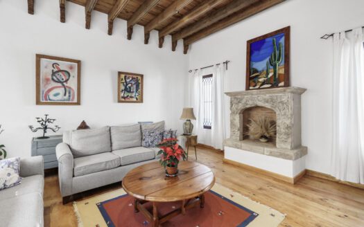 La Misión de Los Frailes