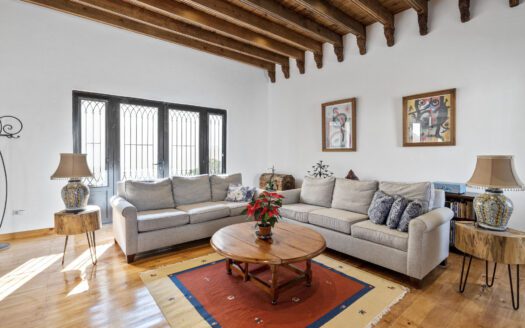 La Misión de Los Frailes