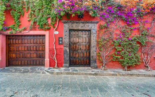 Casa Callejón del Pueblito