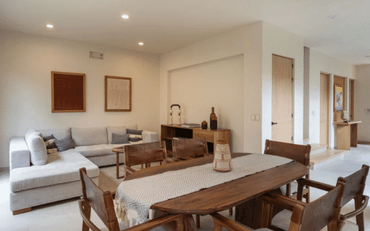 L’Aurora Townhouse