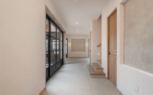 L’Aurora Townhouse