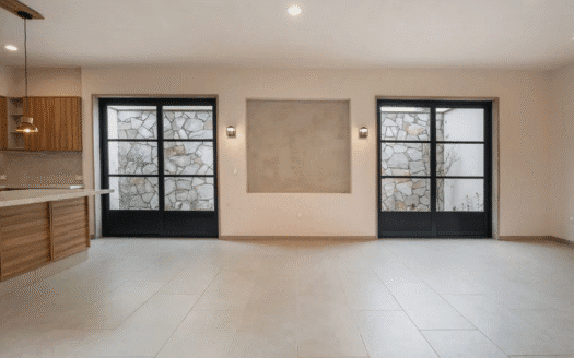 L’Aurora Townhouse