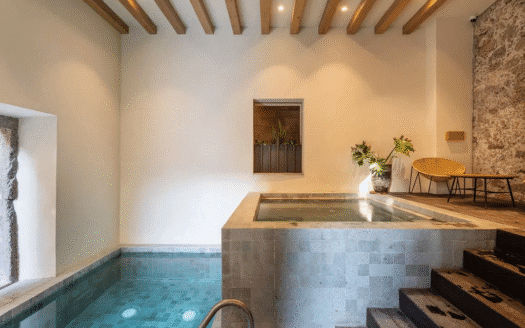 Le Cottage Penthouse 9