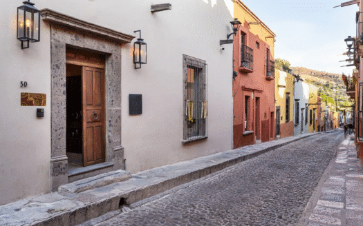 Le Cottage Penthouse 9