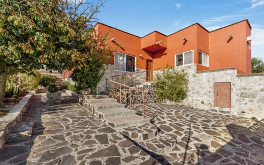 Casa Jardin Guadalupe