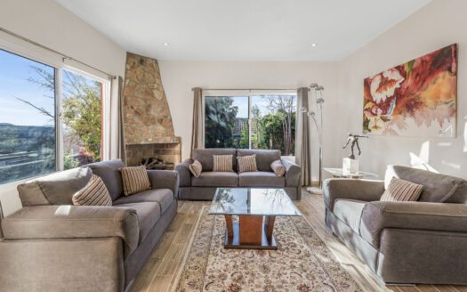 Casa Jardin Guadalupe