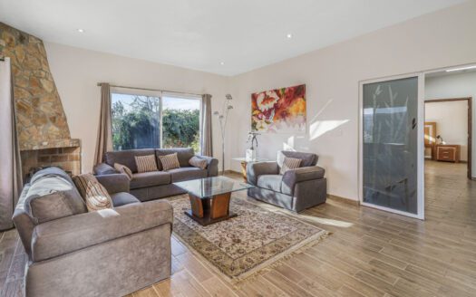 Casa Jardin Guadalupe