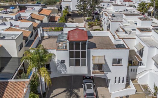 Puente Mediterráneo – El Encanto